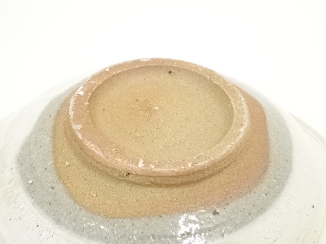 道具 ] - 道具 唐津焼 鏡山窯造 鉢（共箱） | ネットショップ圭